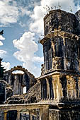 Tomar, Convento de Cristo Chapter House